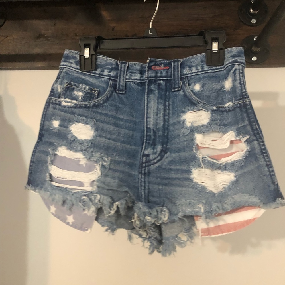 Shorts